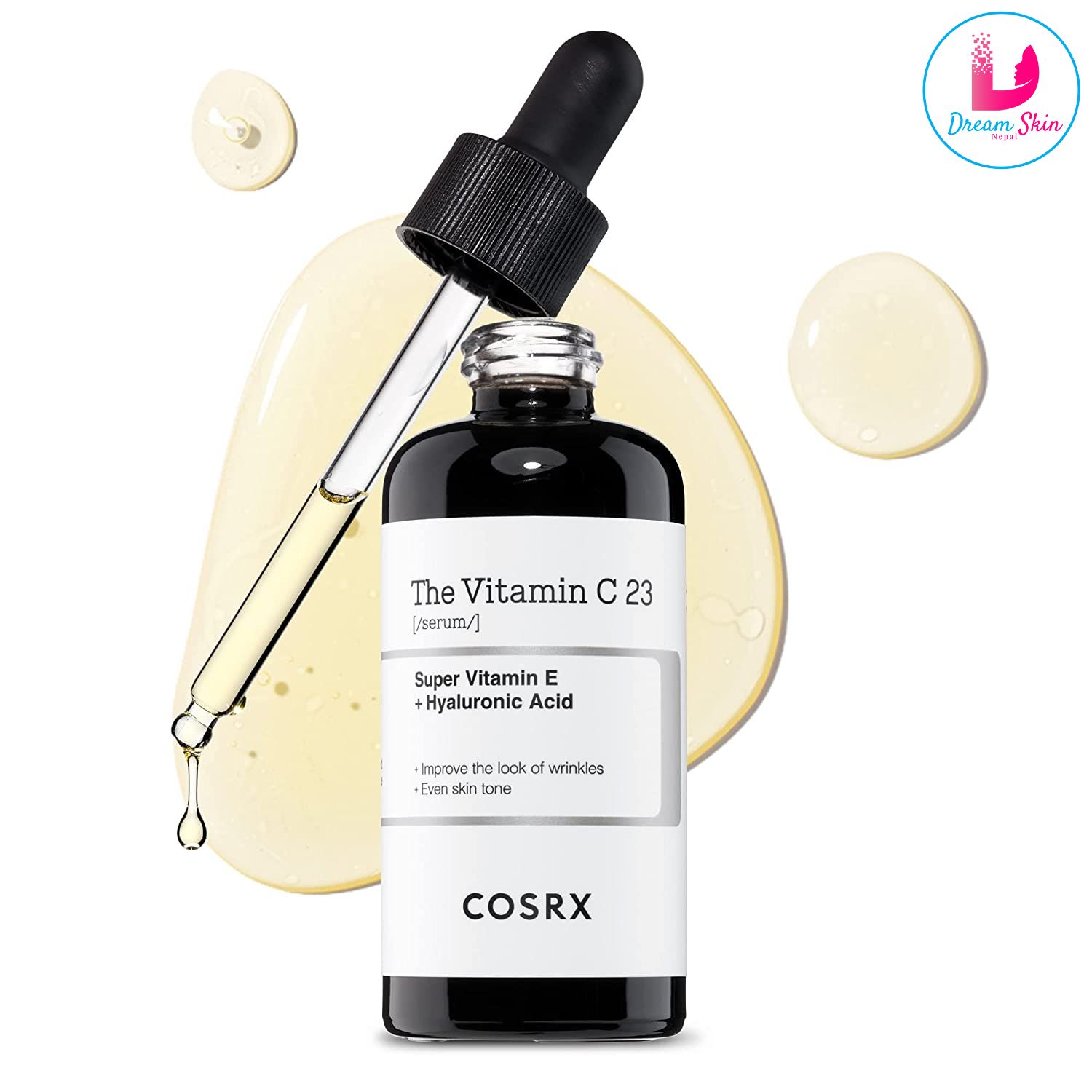 Cosrx The Vitamin C 23 Serum , 20ml